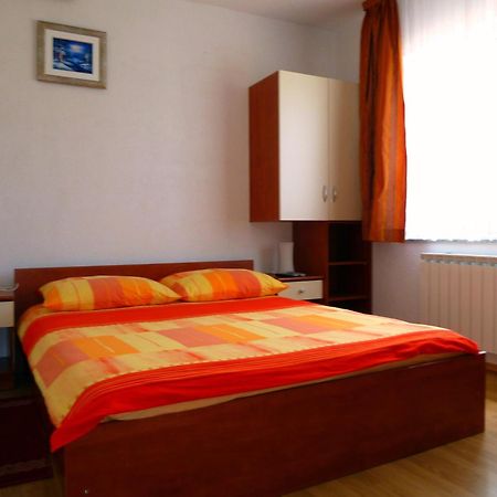 House Sekulic Hotel Grabovac  Buitenkant foto