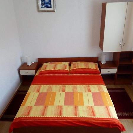 House Sekulic Hotel Grabovac  Buitenkant foto