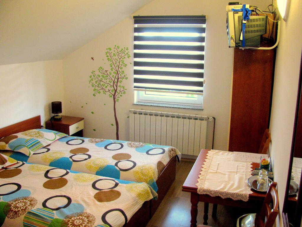 House Sekulic Hotel Grabovac  Kamer foto