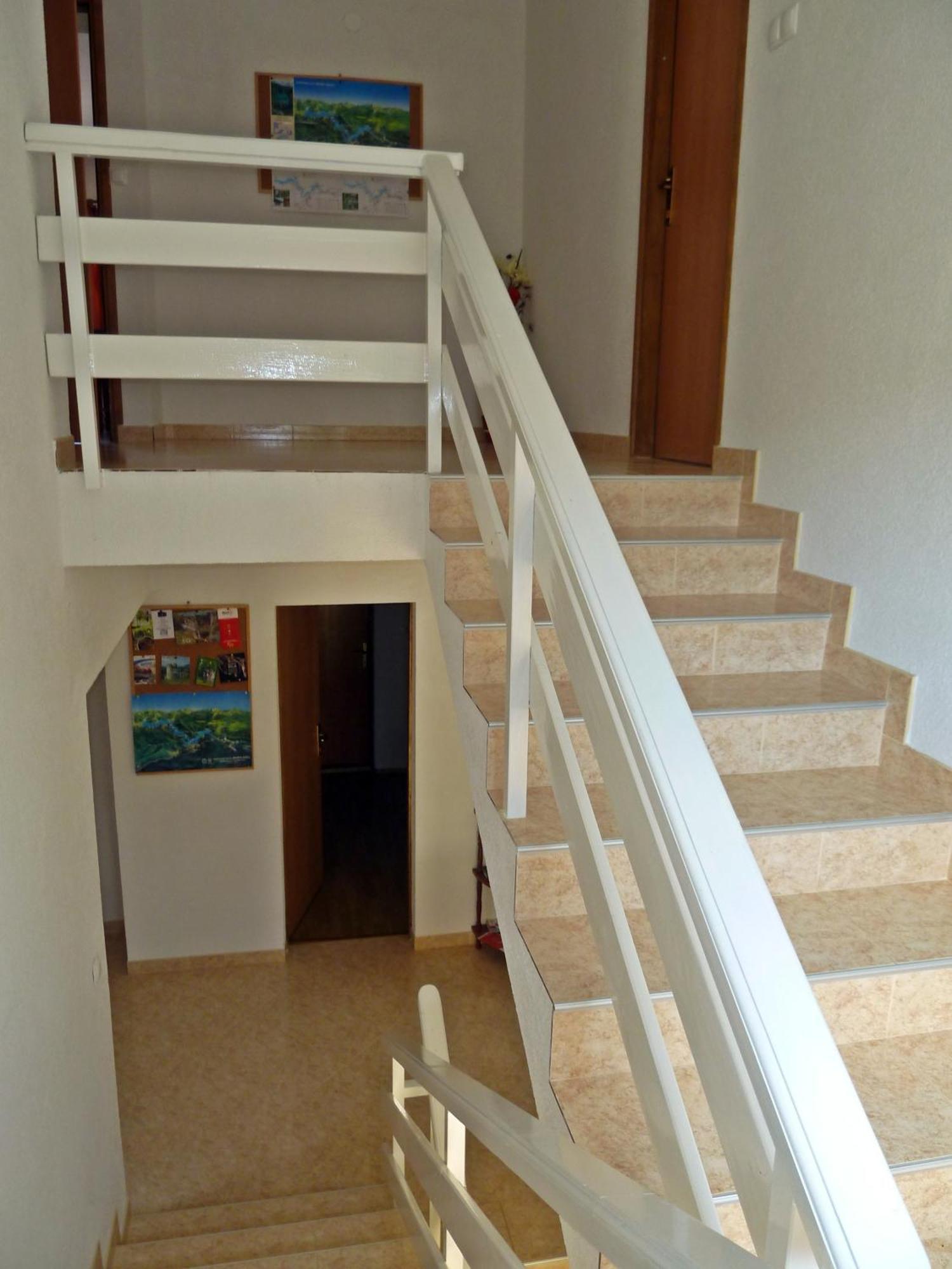 House Sekulic Hotel Grabovac  Buitenkant foto