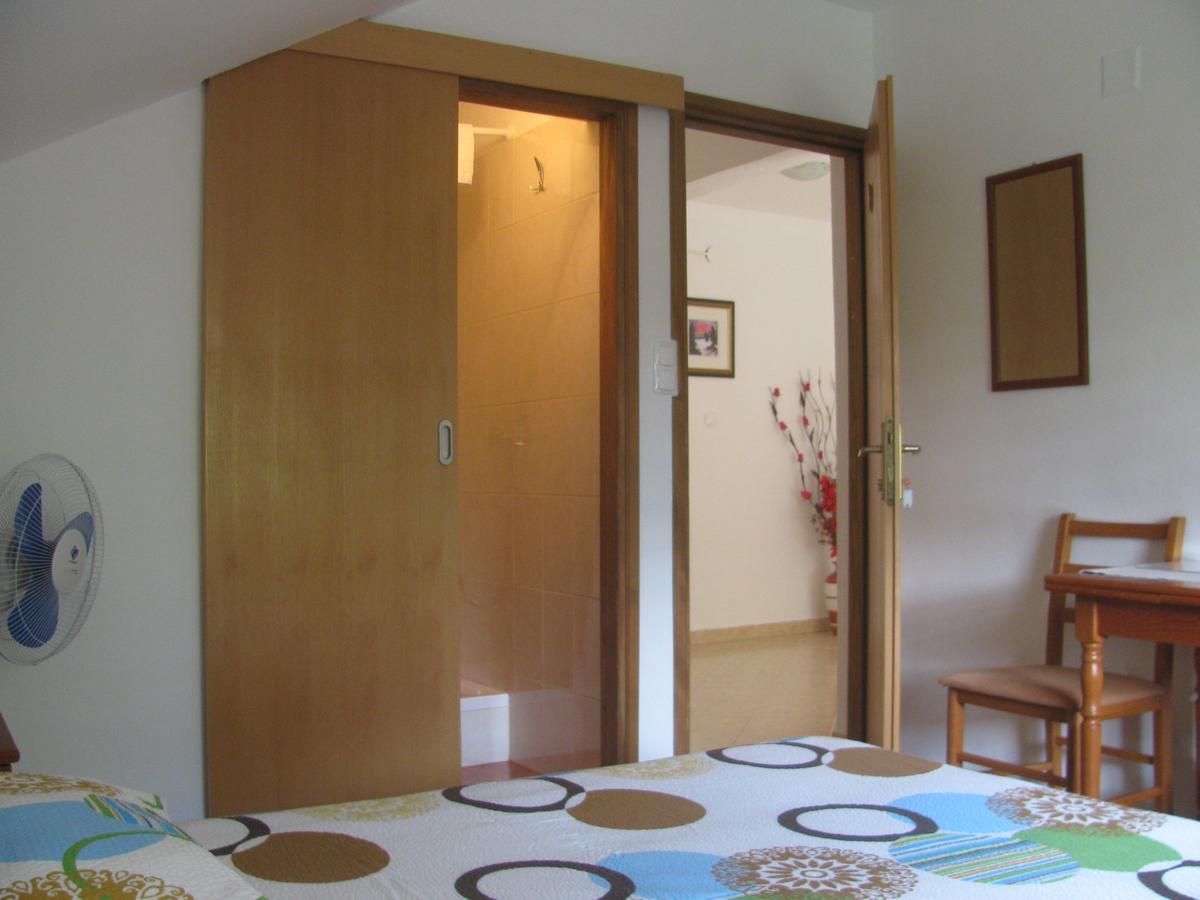 House Sekulic Hotel Grabovac  Buitenkant foto