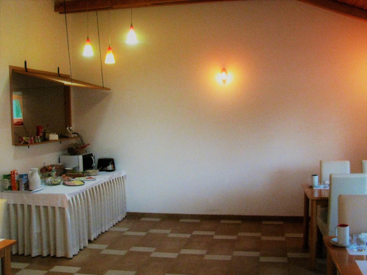 House Sekulic Hotel Grabovac  Buitenkant foto