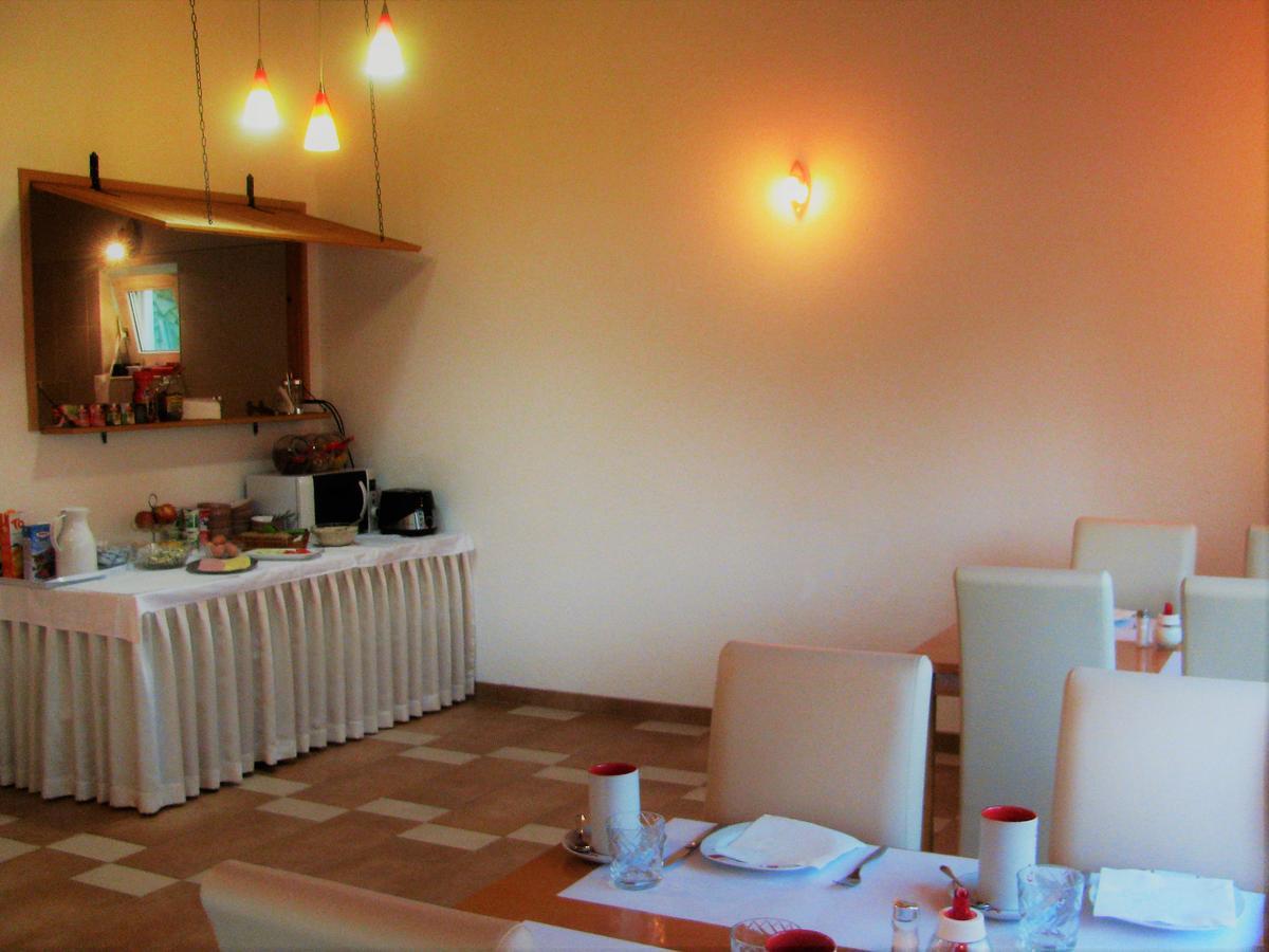 House Sekulic Hotel Grabovac  Buitenkant foto