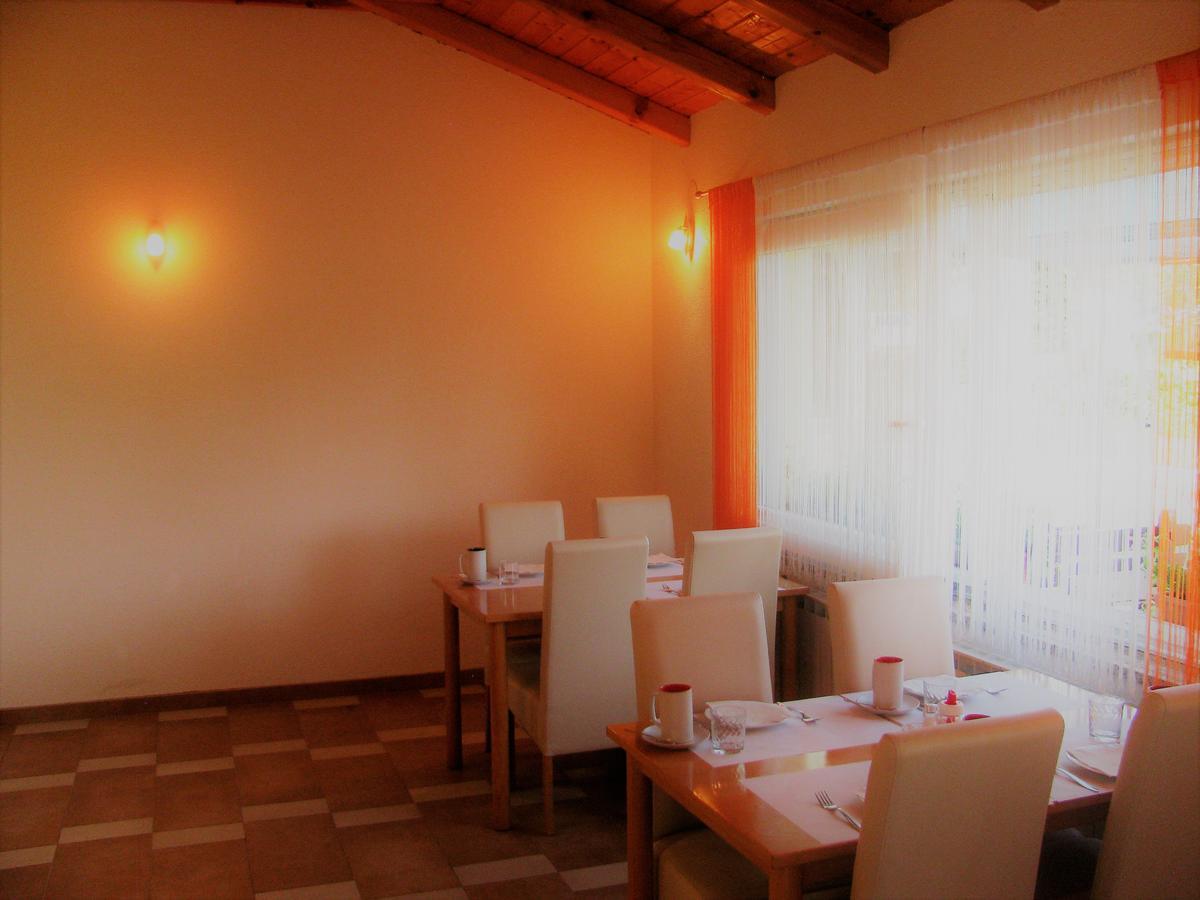 House Sekulic Hotel Grabovac  Buitenkant foto