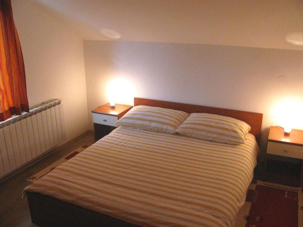 House Sekulic Hotel Grabovac  Kamer foto